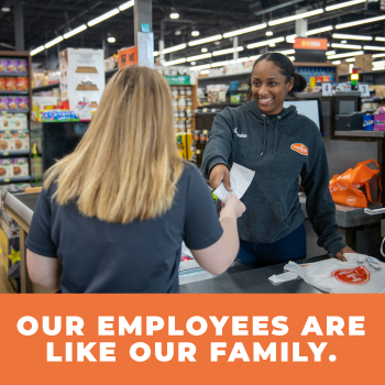 Starting March 17th we will raise our employee’s wages  “We are taking care of OUR Family too”